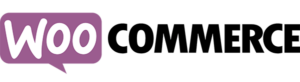 WooCommerce Logo