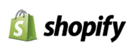 Shopify Logo